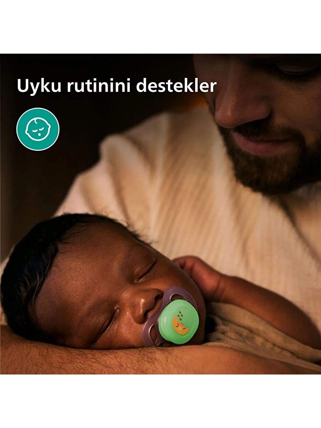 Ultra Start Gece Emziği, 0-2 Ay-7