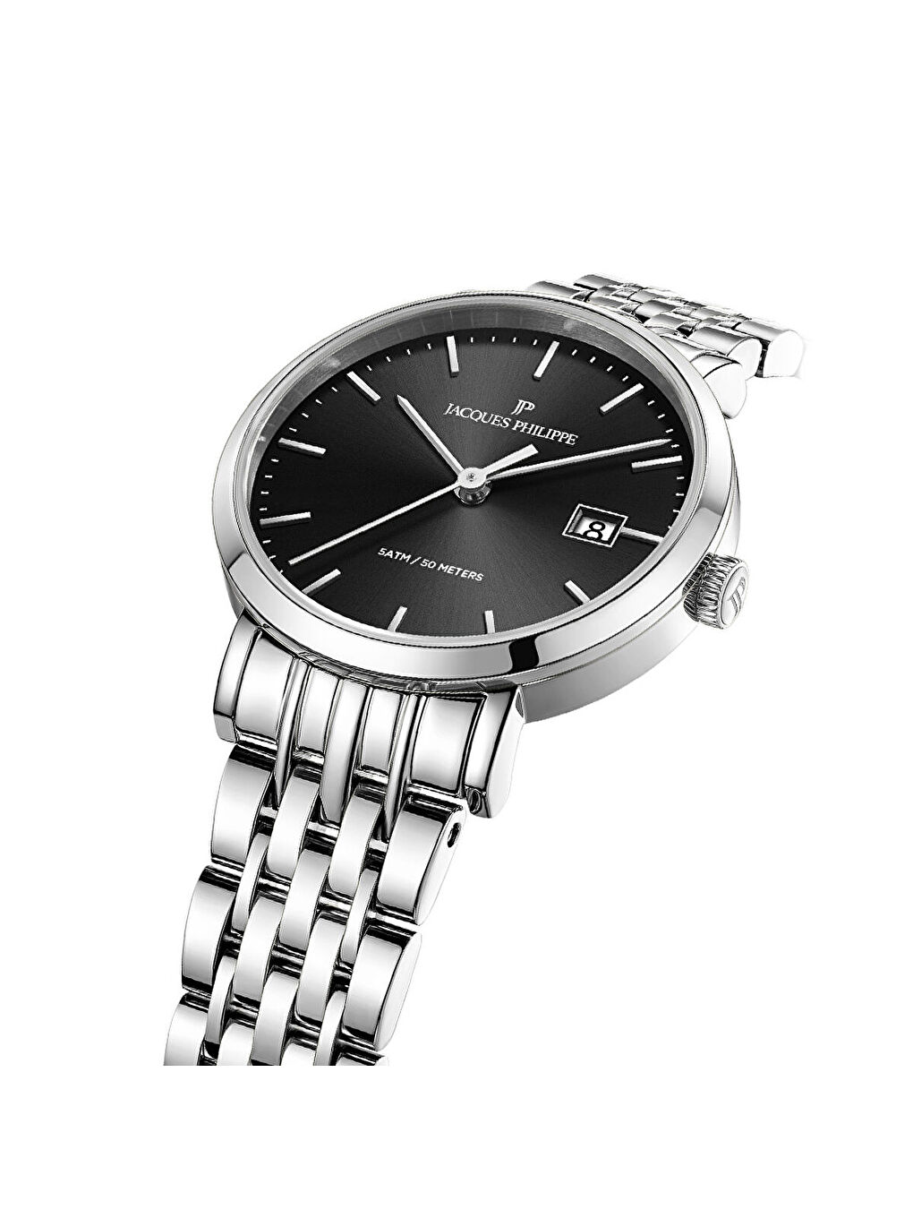 Gri JPQLS941316 Kadın Kol Saati-2