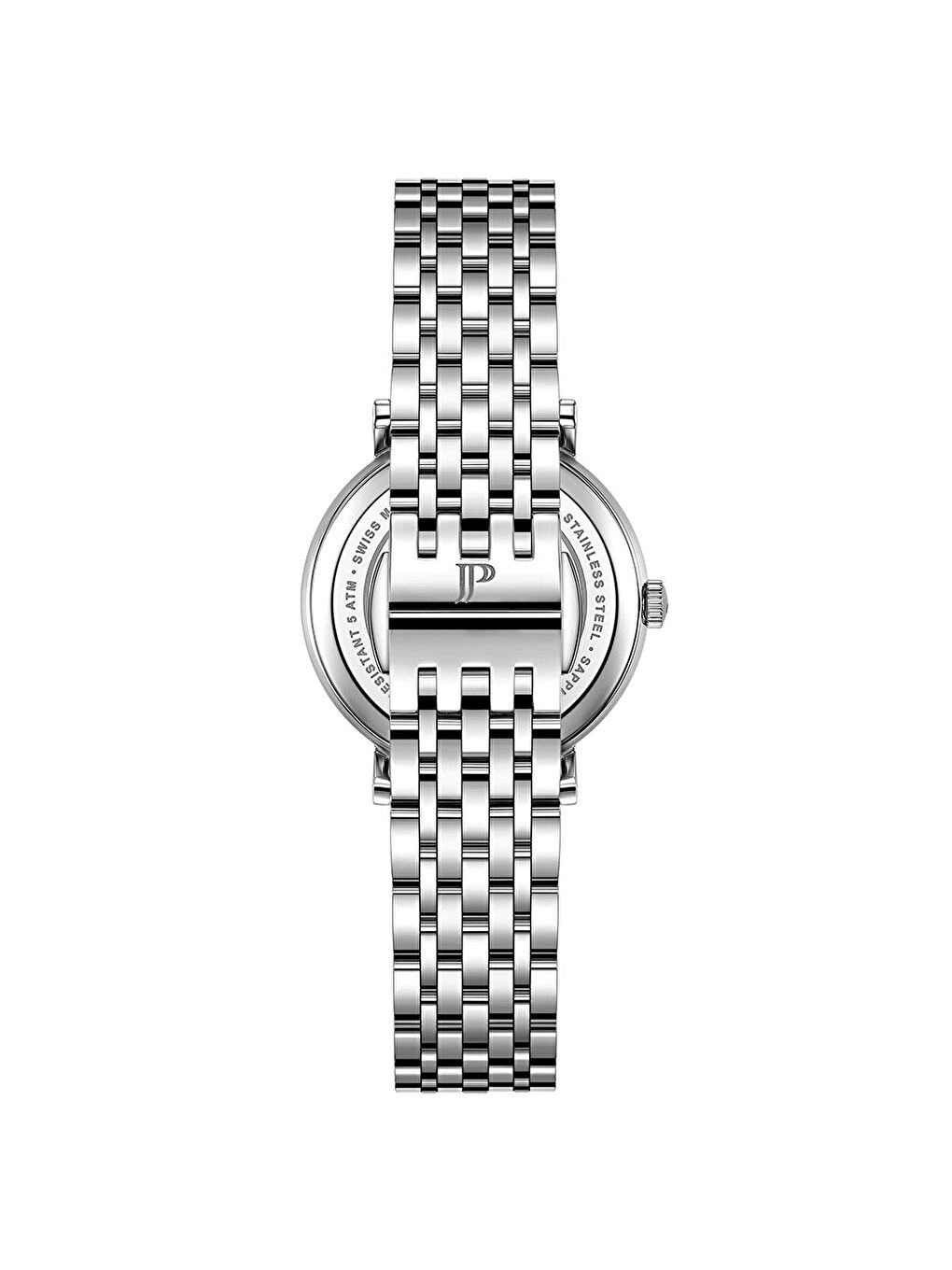 Gri JPQLS941316 Kadın Kol Saati-3