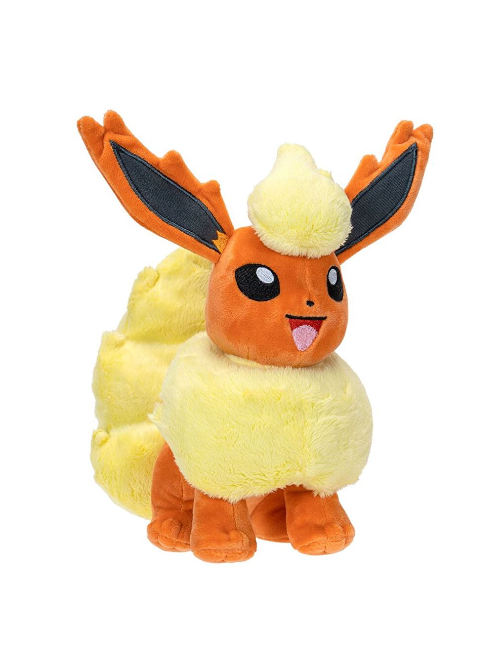 Pelüş Figür Flareon 20cm 32644-1