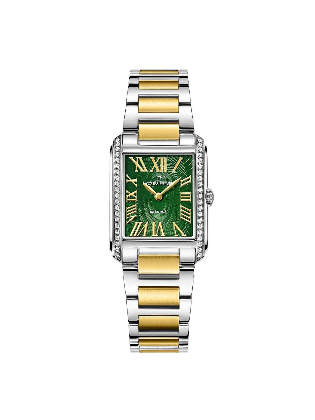 Sarı JPQLS911398 Kadın Kol Saati