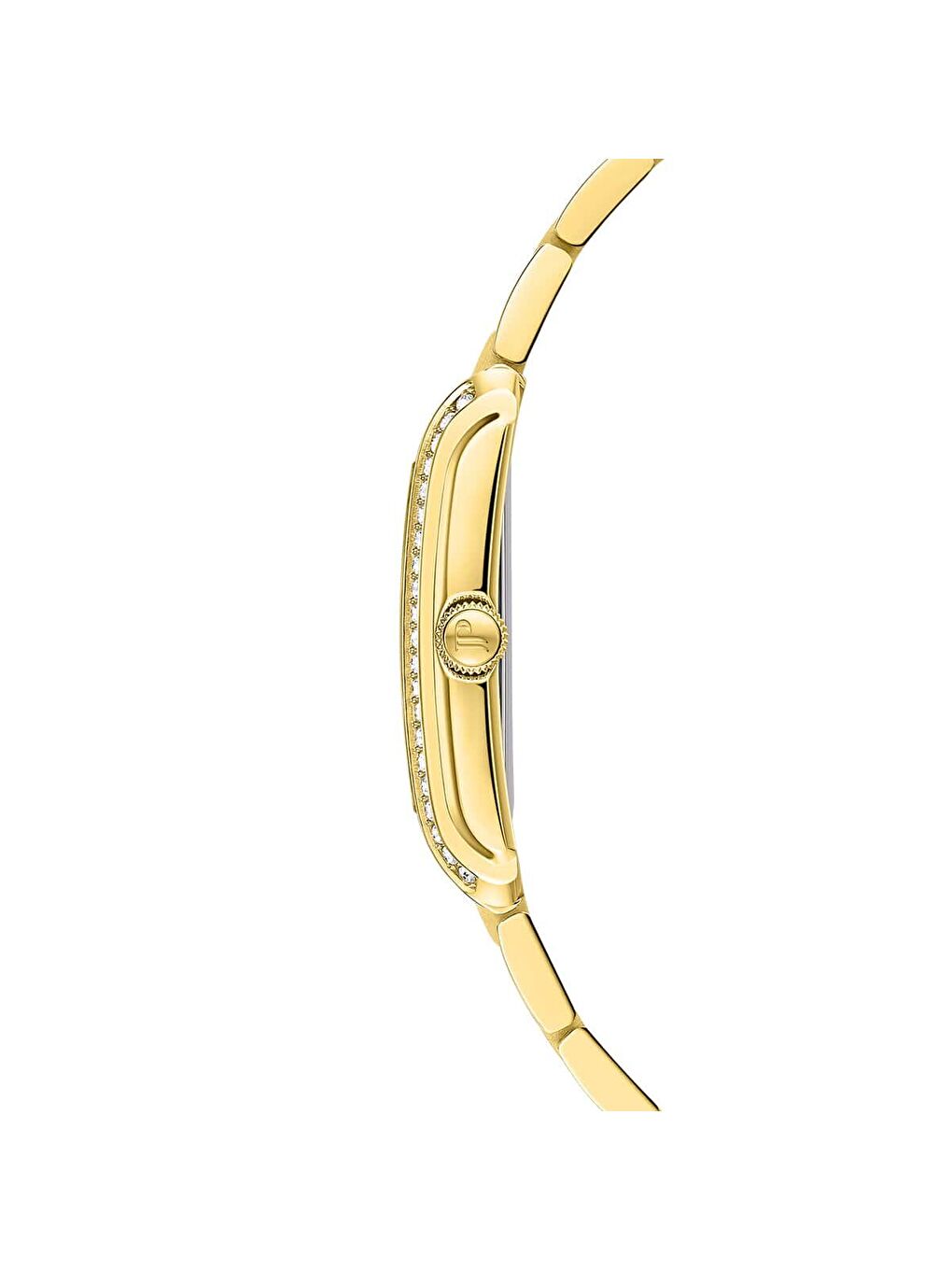 Sarı JPQLS911398 Kadın Kol Saati-1