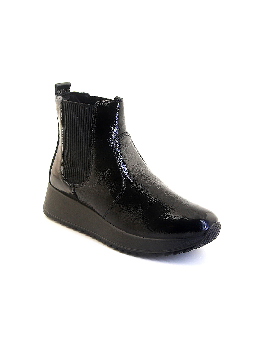 Siyah Kadın Bot 6576501 Nero 4200/011 Nero