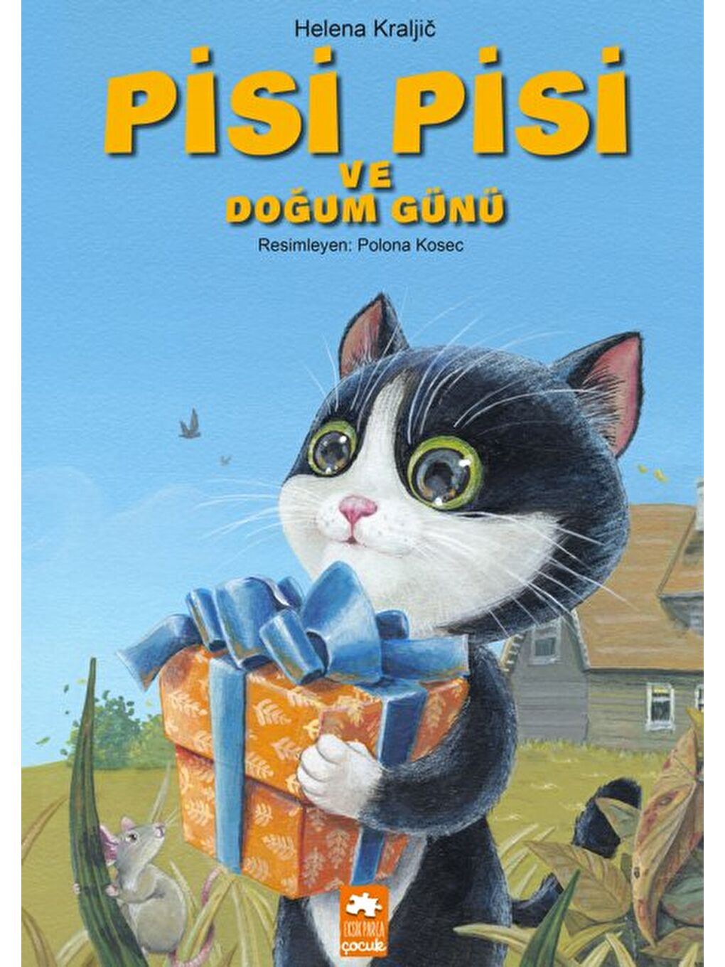 Pisi Pisi ve Doğum Günü