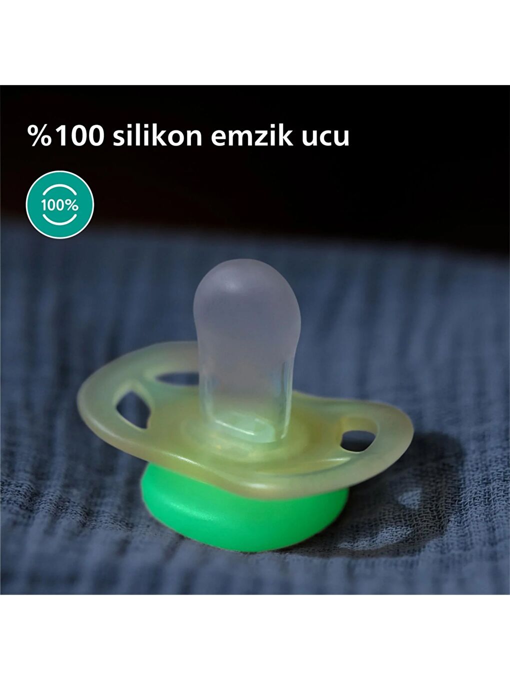 Ultra Start Gece Emziği, 0-2 Ay-4