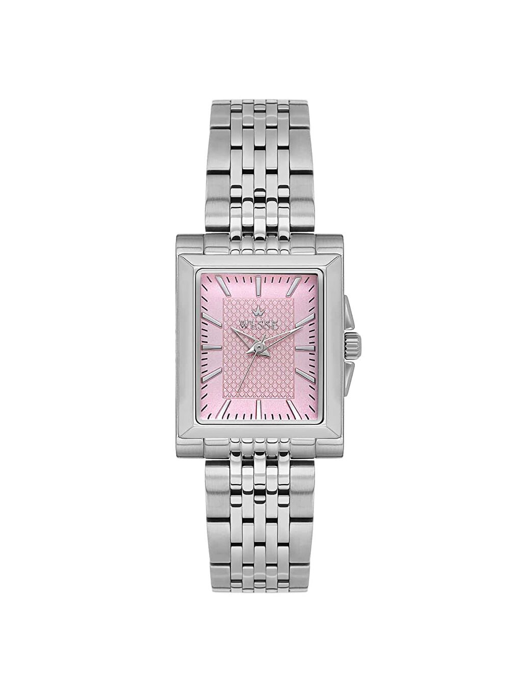 Gri WWL113707 Kadın Kol Saati