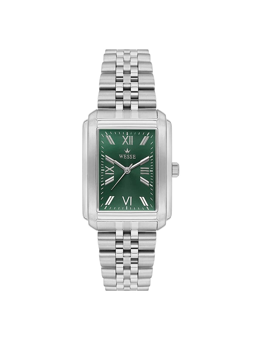 Gri WWG210504 Erkek Kol Saati