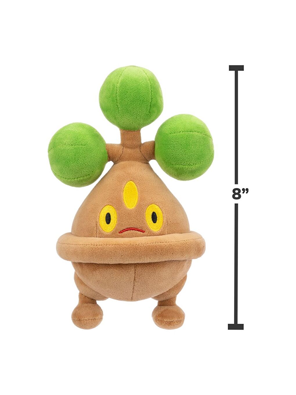 Pelüş Figür Bonsly 20cm PKW3293-3