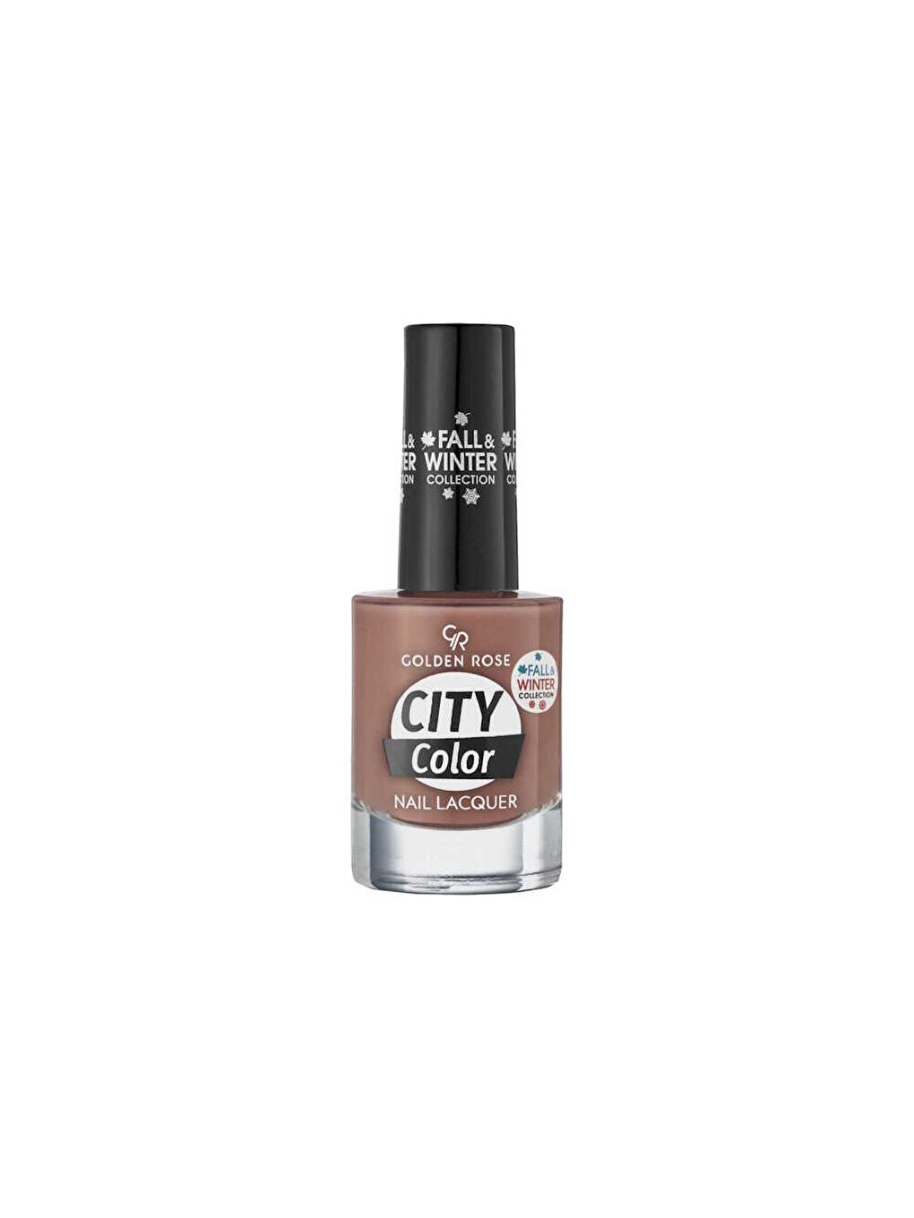 City Color Nail Lacquer 10.2ml No304