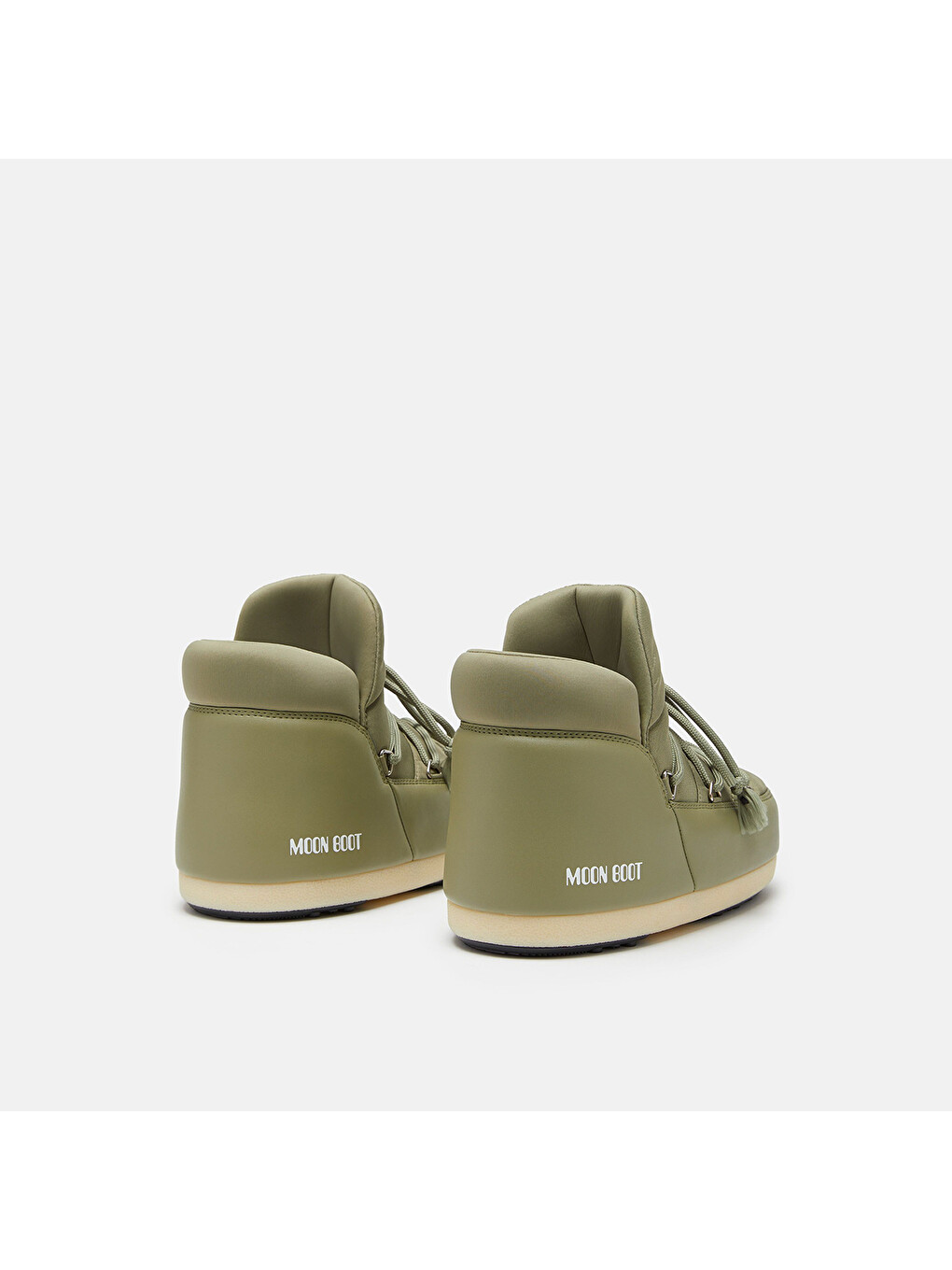 Haki Erkek Kar Botu 80D1470020-M006 Evx Pumps Nylon Khaki (41-44)-1