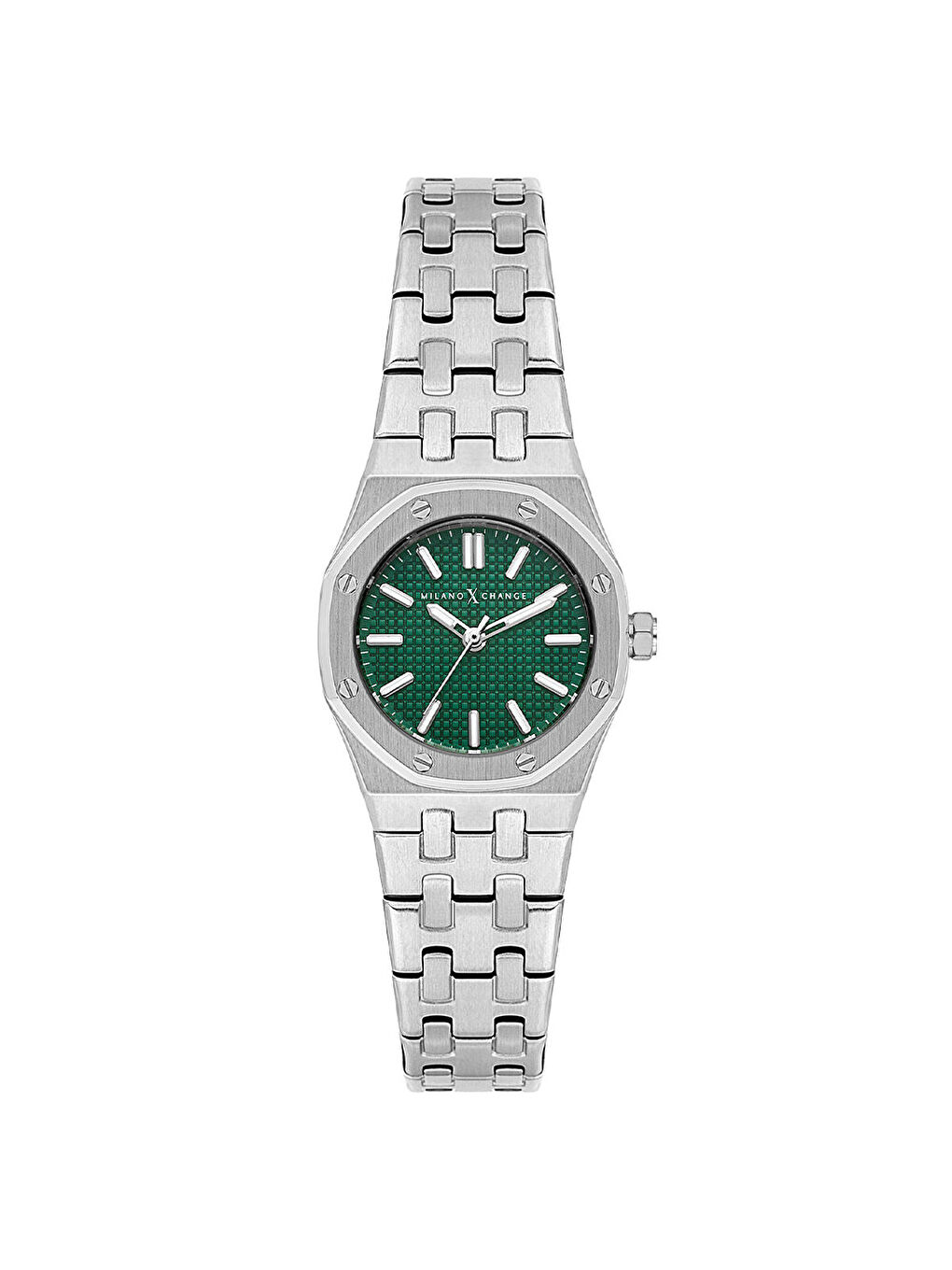 Gri MXL55004 Kadın Kol Saati