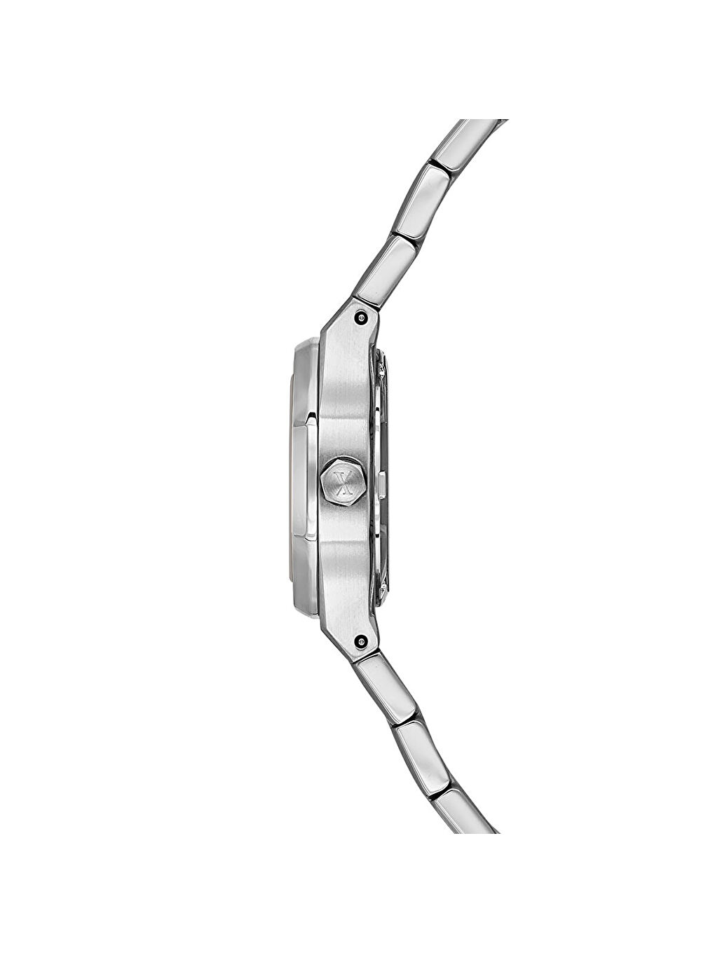 Gri MXL55004 Kadın Kol Saati-1