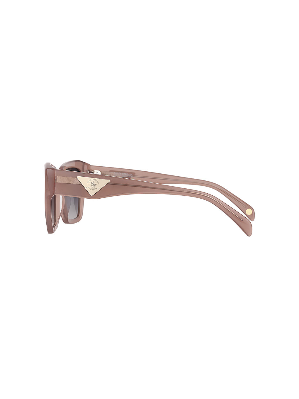 Gri Sb1105col04 Kadın Güneş Gözlüğü-2