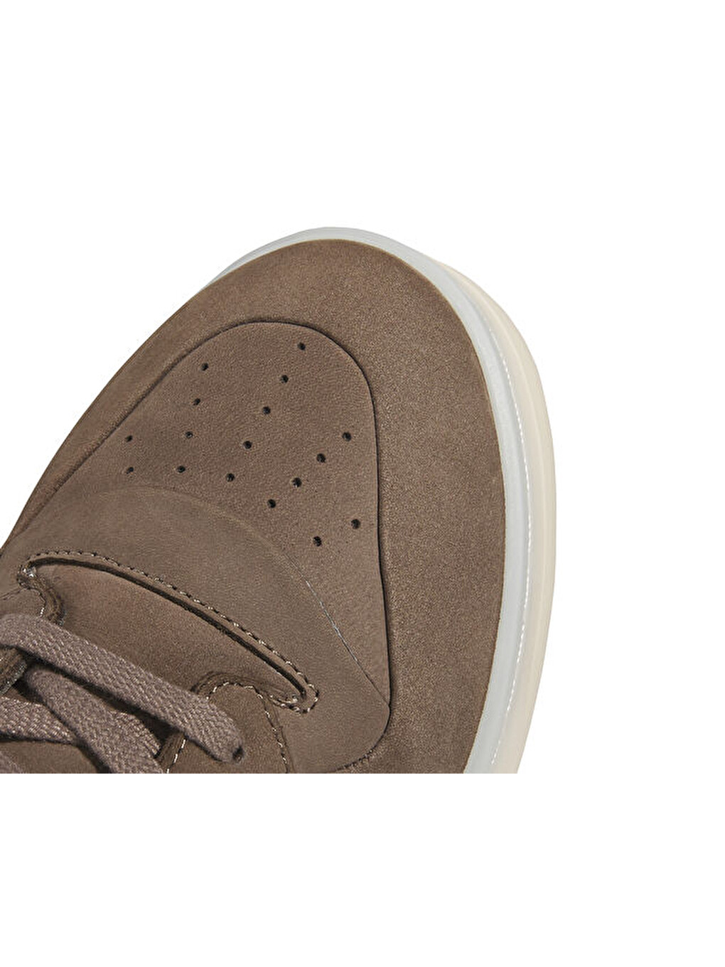 Rivalry Lux Low Erkek Günlük Ayakkabı Jh7974 Kahverengi-6