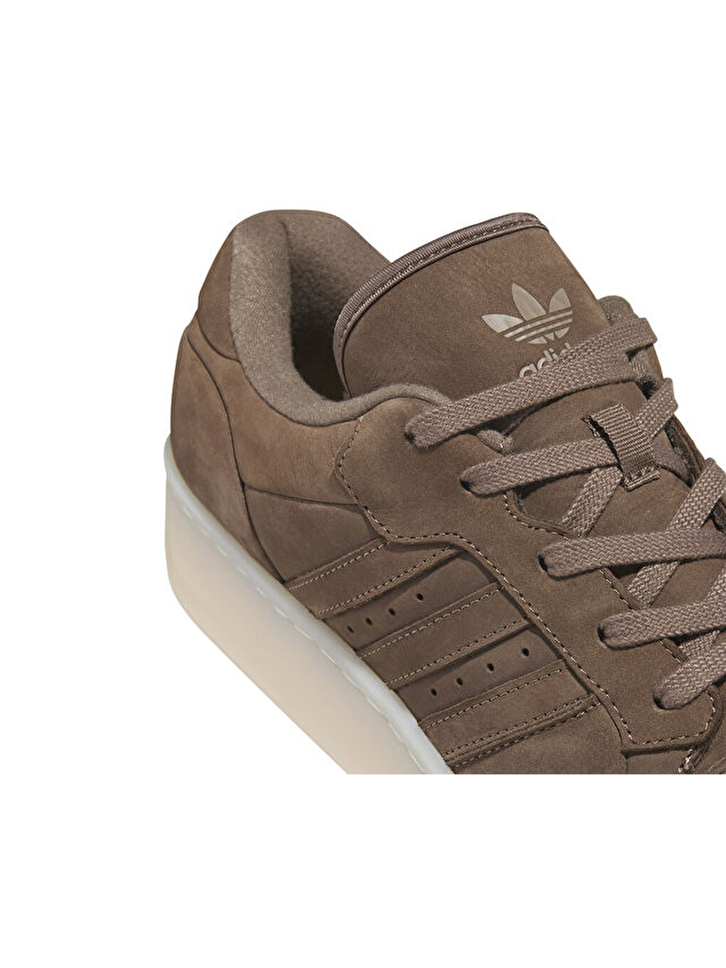 Rivalry Lux Low Erkek Günlük Ayakkabı Jh7974 Kahverengi-7