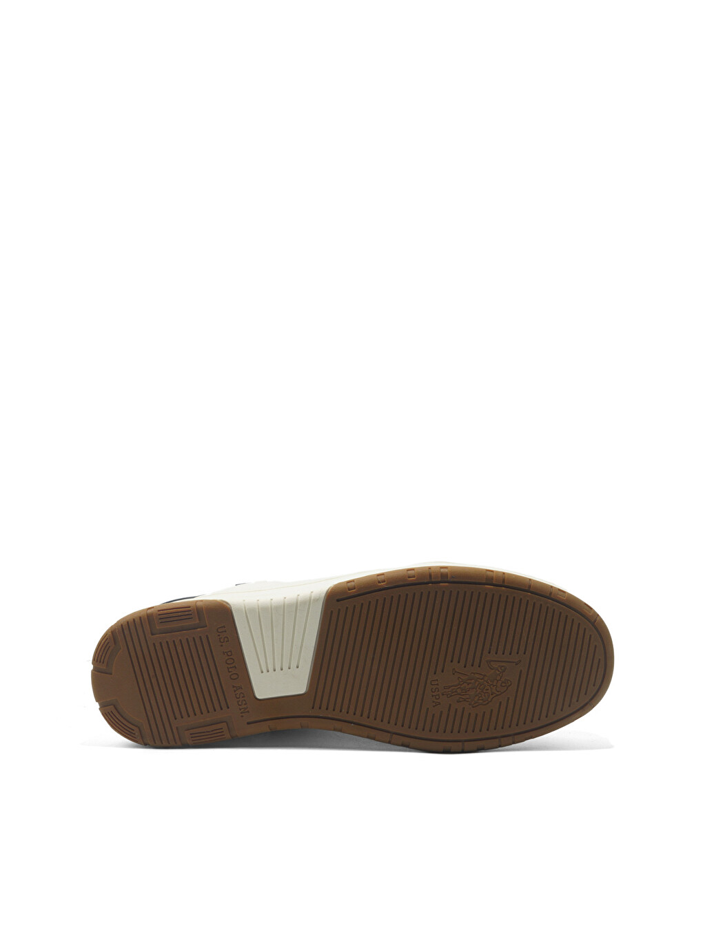 Rekas Beyaz Erkek High Sneaker-3