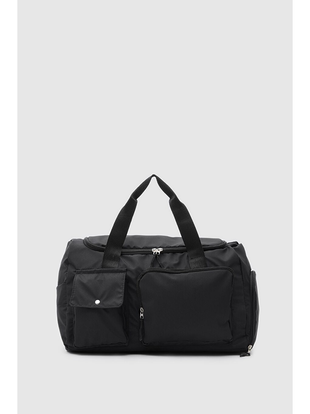 Napa Cepli Teknik Spor Çantası Siyah