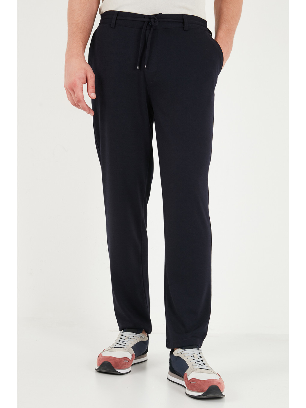 Lacivert Pantolon 6843701-3