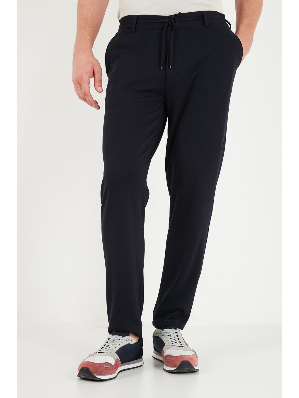 Lacivert Pantolon 6843701-4