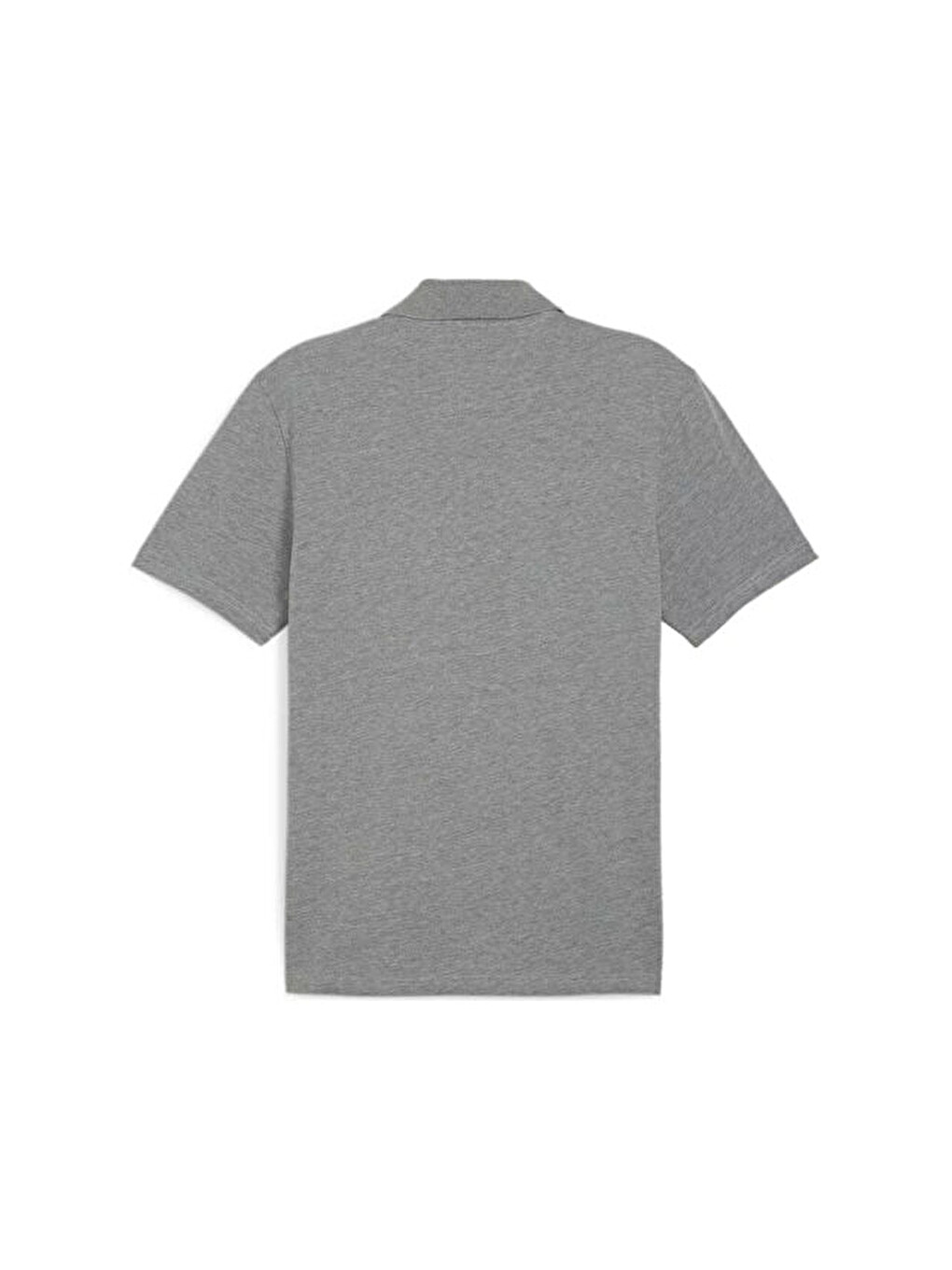 Teamfinal Casuals Polo Erkek Futbol Antrenman Polo Tişörtü 65853533 Gri-1