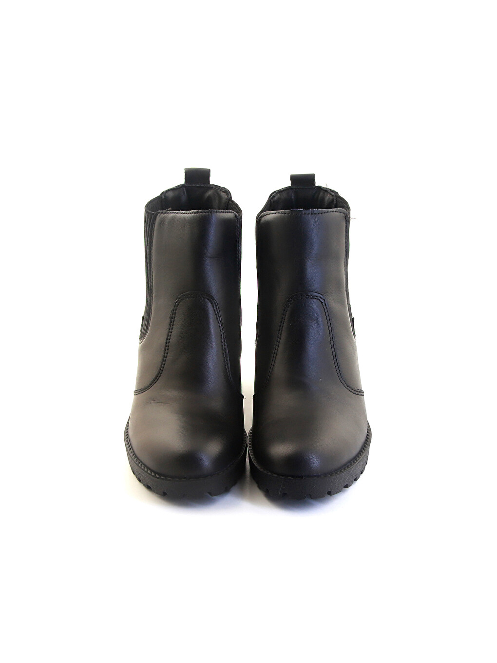 Siyah Kadın Bot 6573700 Nero 1400/011 Nero-2