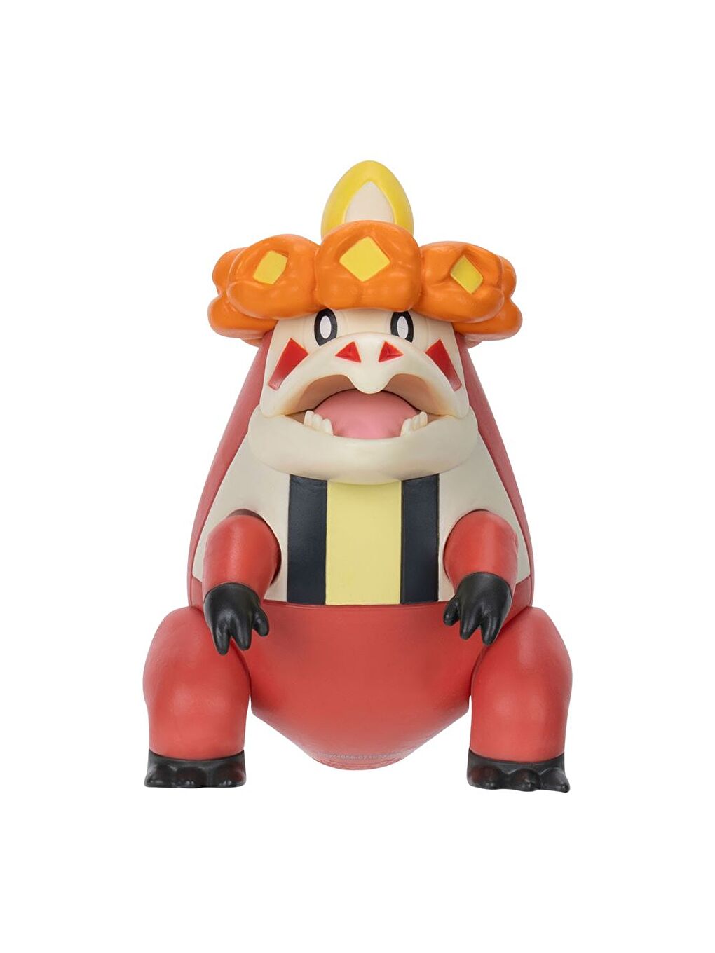 Battle Figürler - Crocalor PKW4056-1