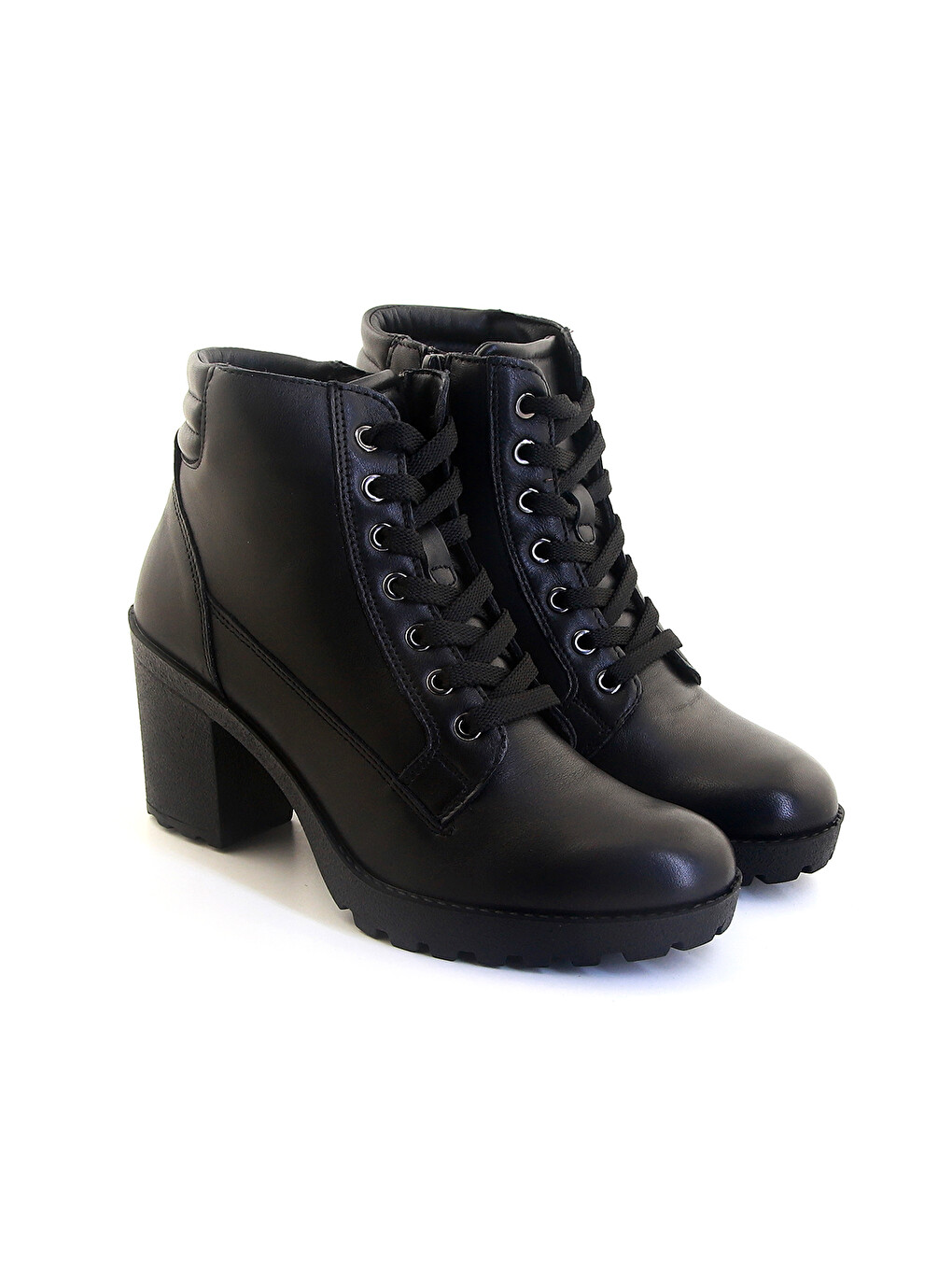 Siyah Kadın Bot 6573500 Nero 1400/011 Nero-1