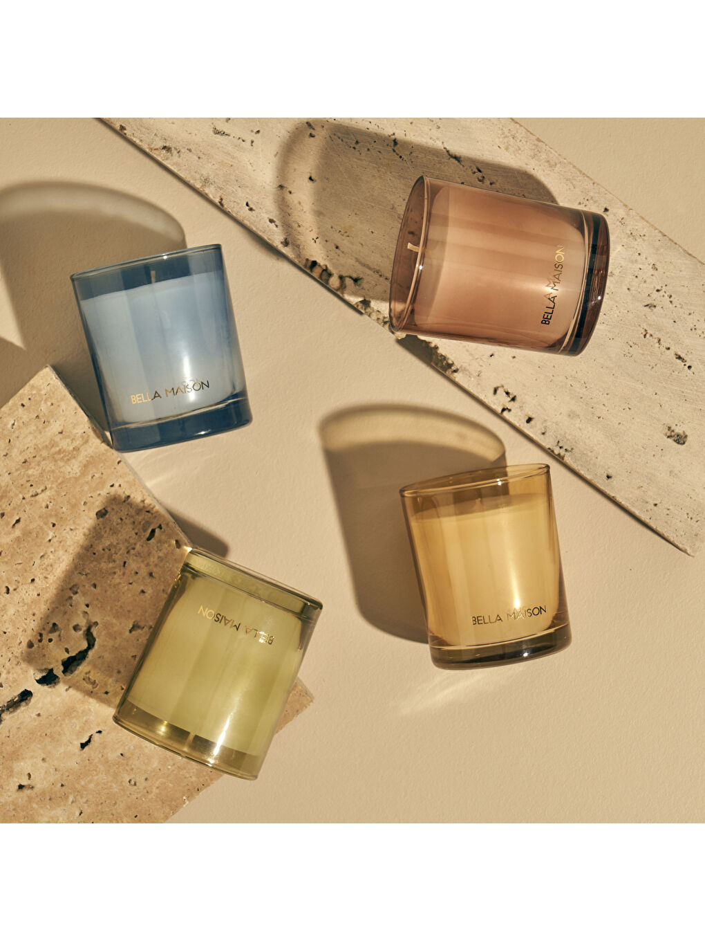 Golden Tropics Kokulu Mum Yeşil (120 gr)-1