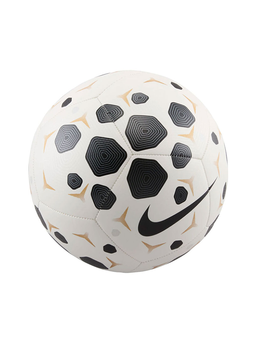 Renksiz Skills Beyaz Futbol Topu HV6252-010