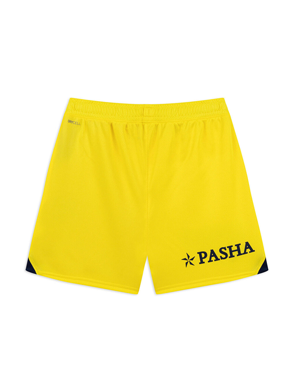 Ekru Fenerbahçe S.K. 23/24 JR Şort-1