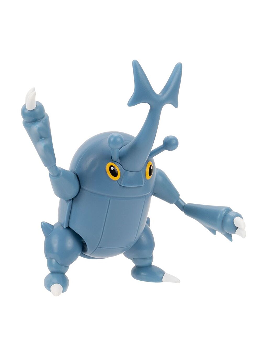 Battle Aksiyon Figürler PKW3420 - Heracross