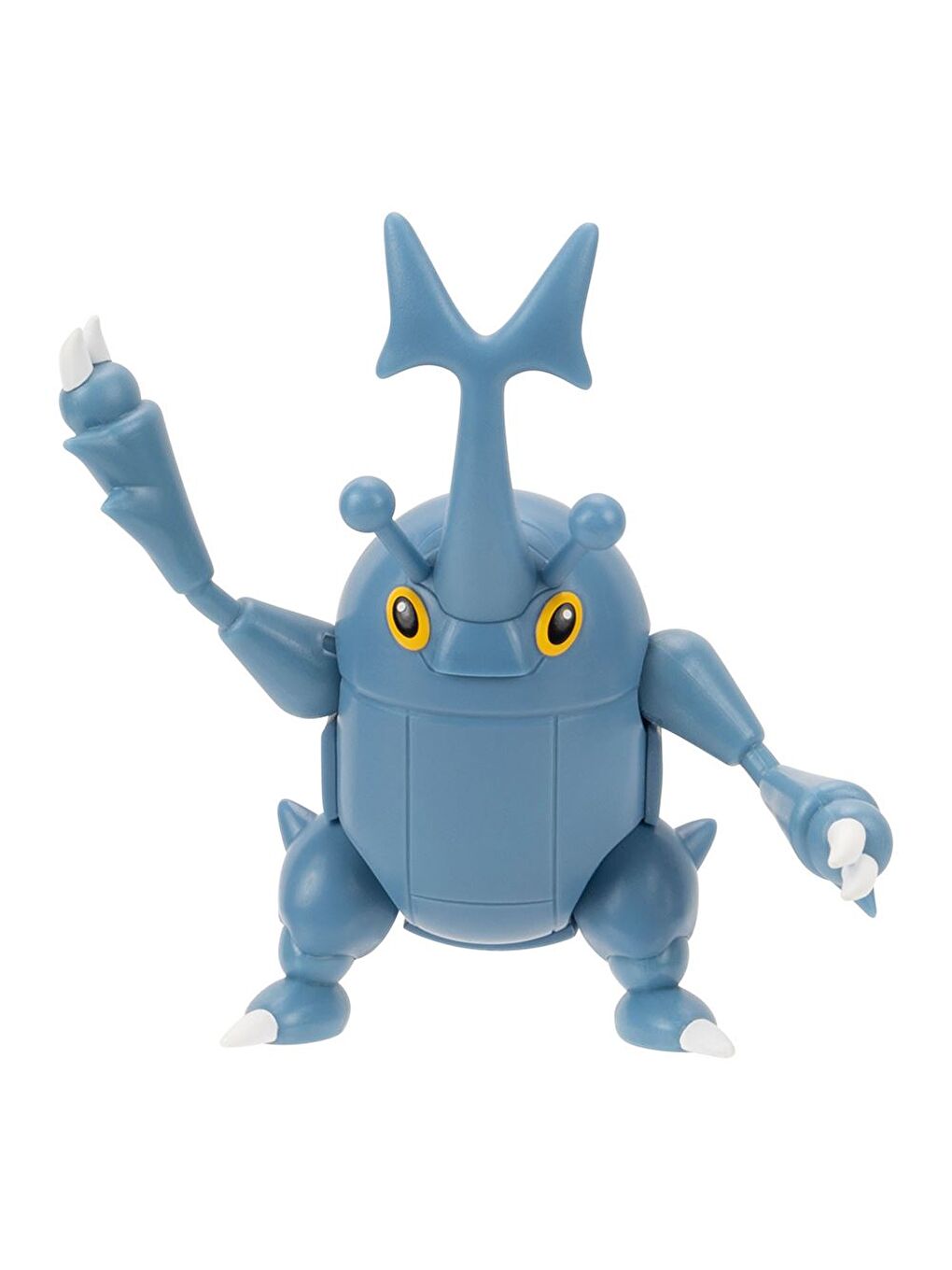 Battle Aksiyon Figürler PKW3420 - Heracross-1