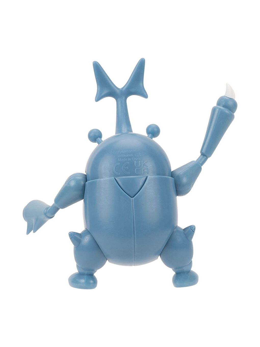 Battle Aksiyon Figürler PKW3420 - Heracross-2