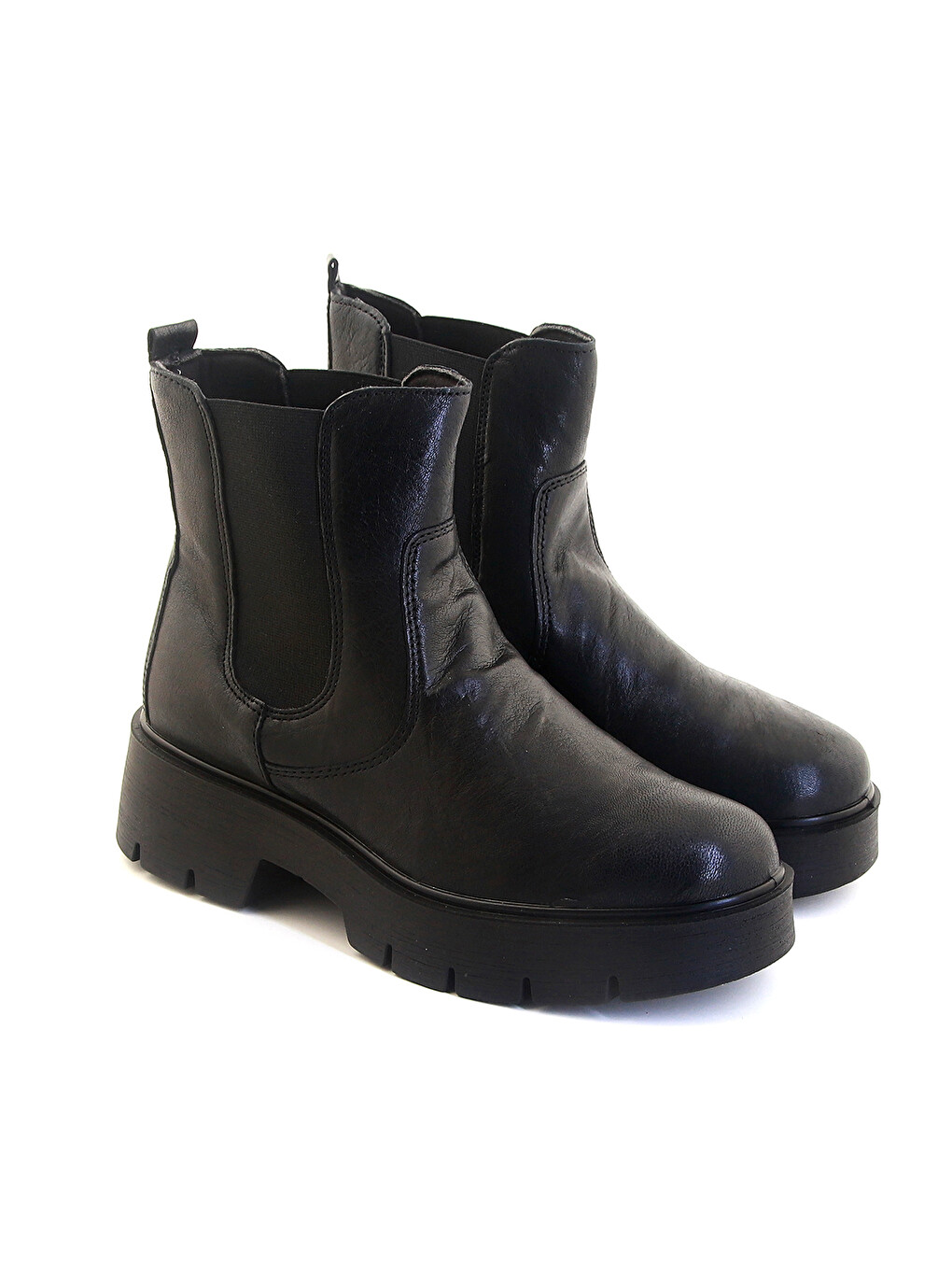 Siyah Kadın Bot 6569100 Nero 54060/011 Nero-1