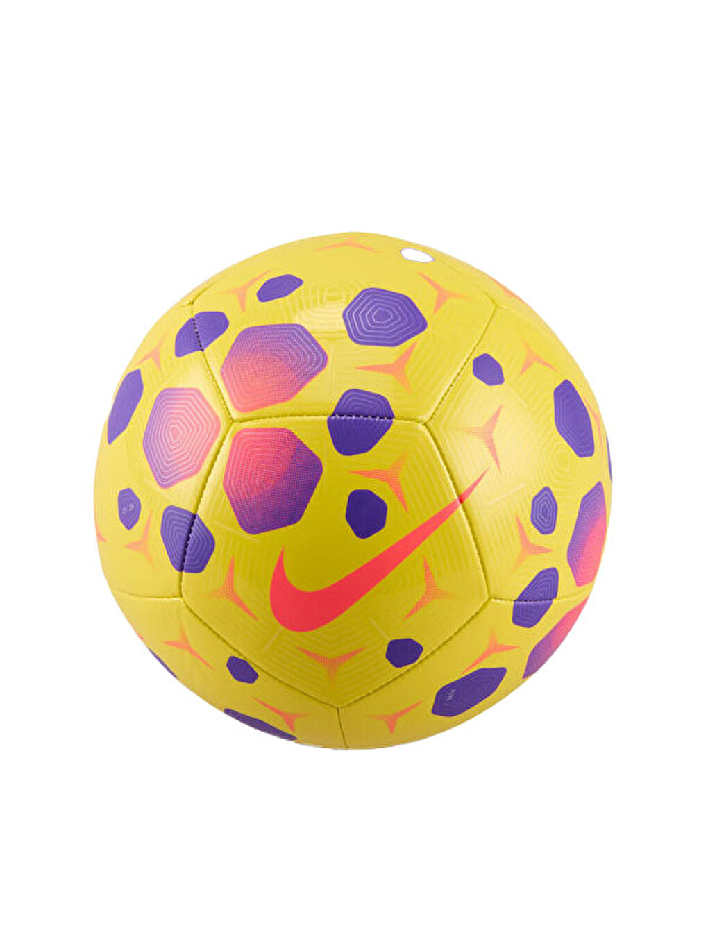 Renksiz Skills Beyaz Futbol Topu HV6252-710