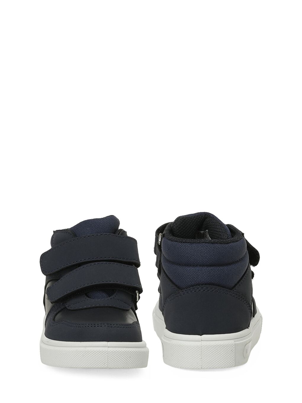 WIN.B5PR Lacivert Erkek Çocuk High Sneaker-4