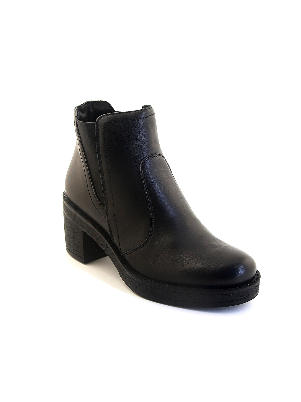 Siyah Kadın Bot 6572000 Nero 1400/011 Nero