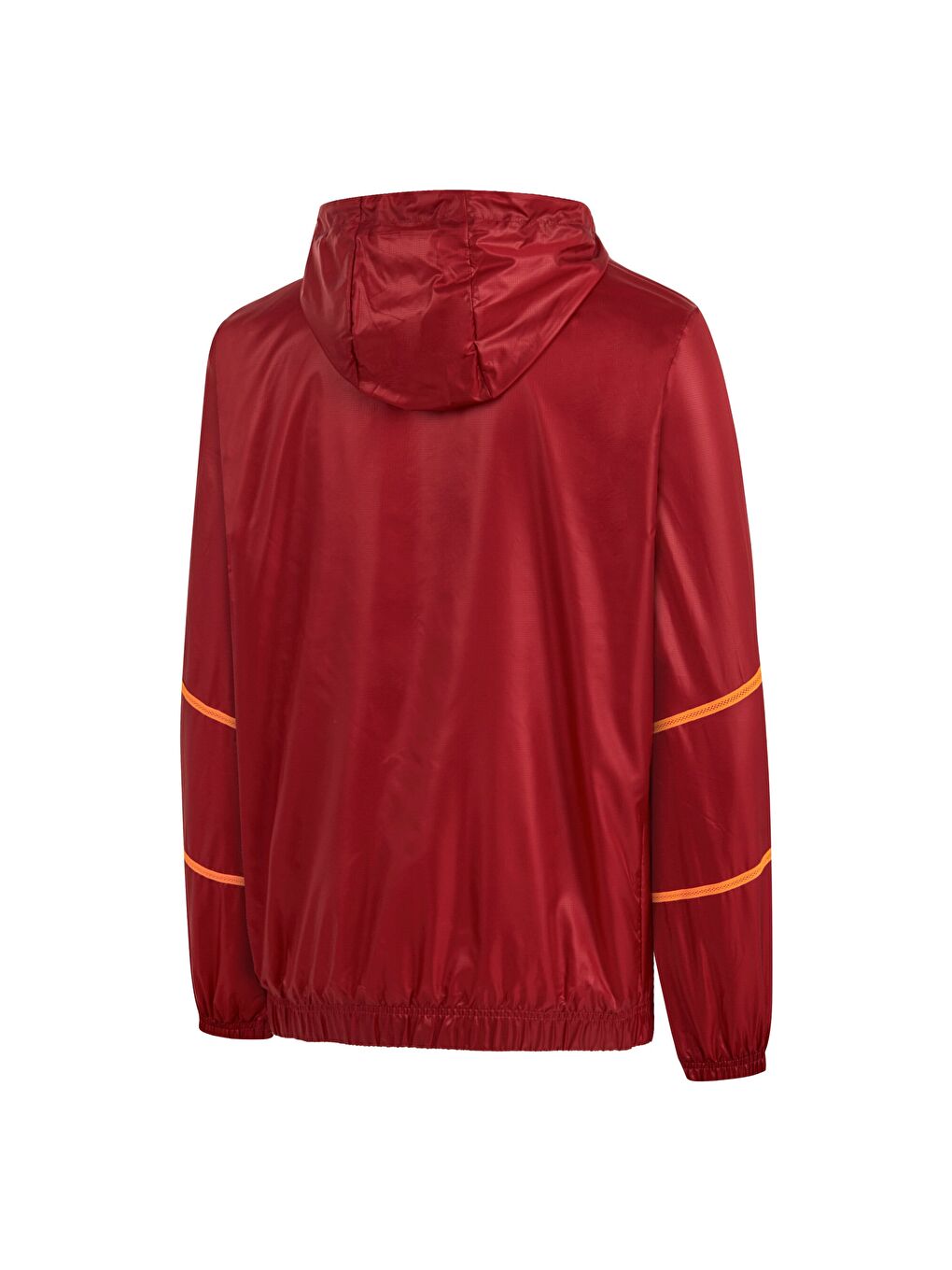 Kırmızı Galatasaray S.K. 24/25 ERKEK ANTRENMAN CEKETİ-1