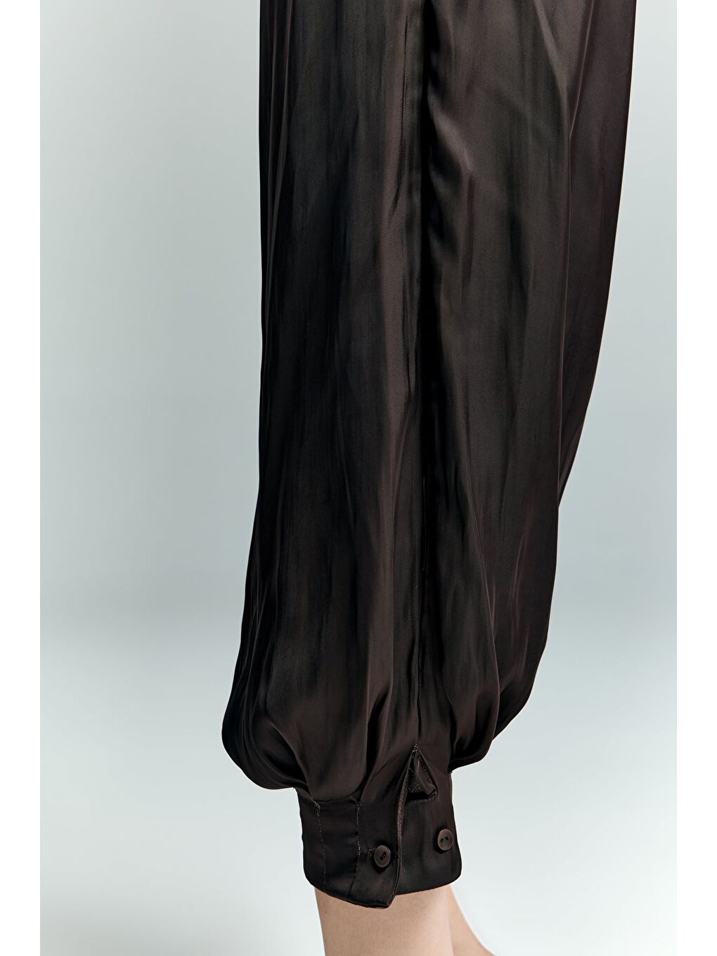 Kahverengi Tosca Pantolon - Kahve-6