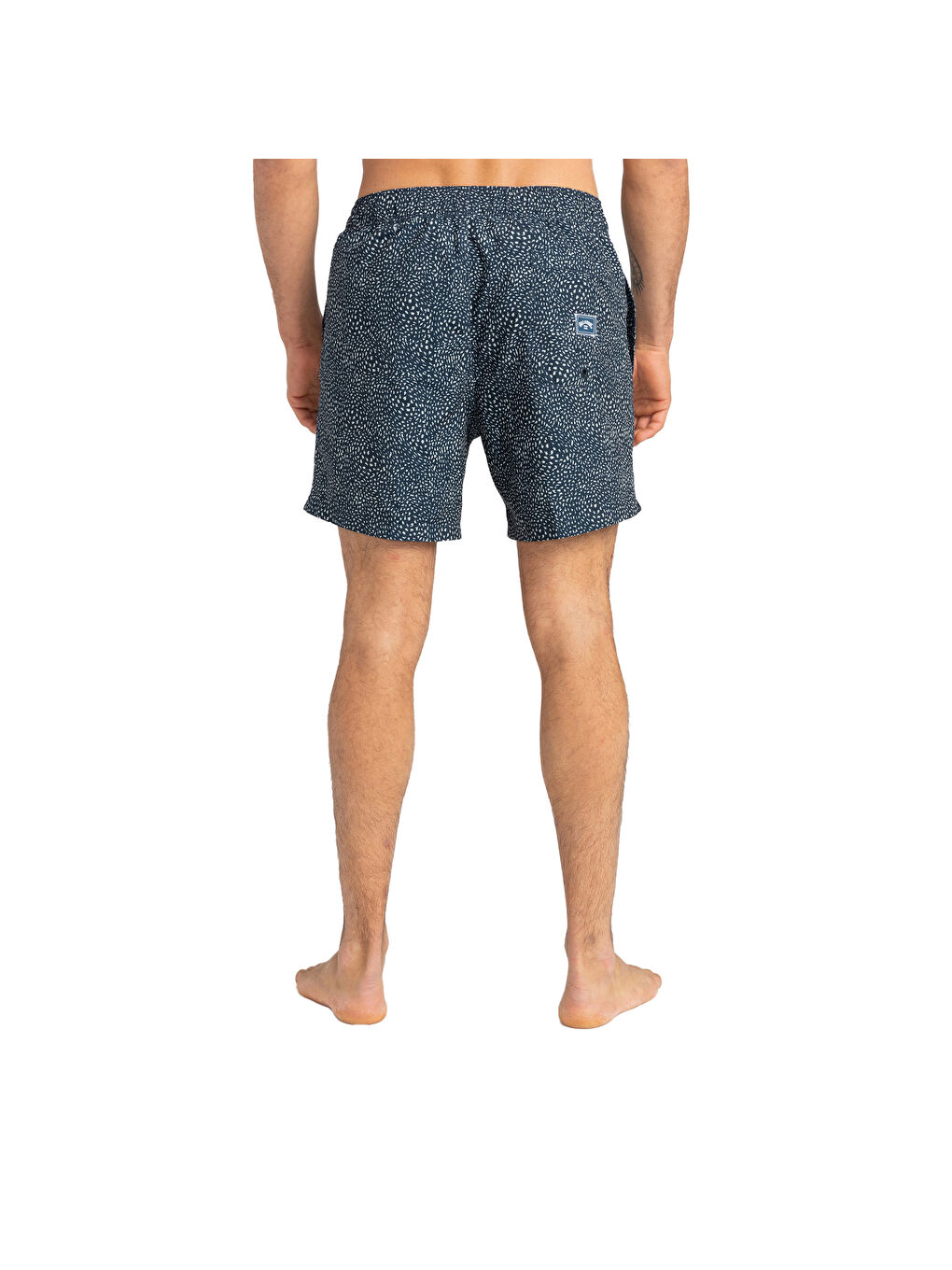 İndigo Good Times Lb Erkek Volley Short-3