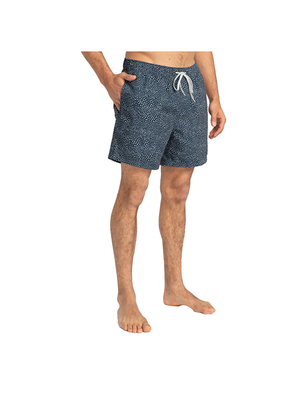 İndigo Good Times Lb Erkek Volley Short-5