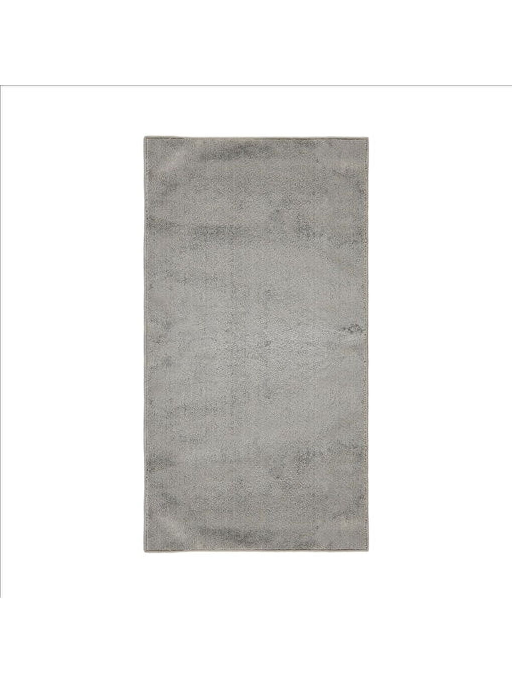 Evidea Soft Shaggy Halı - Antrasit - 80x150 cm