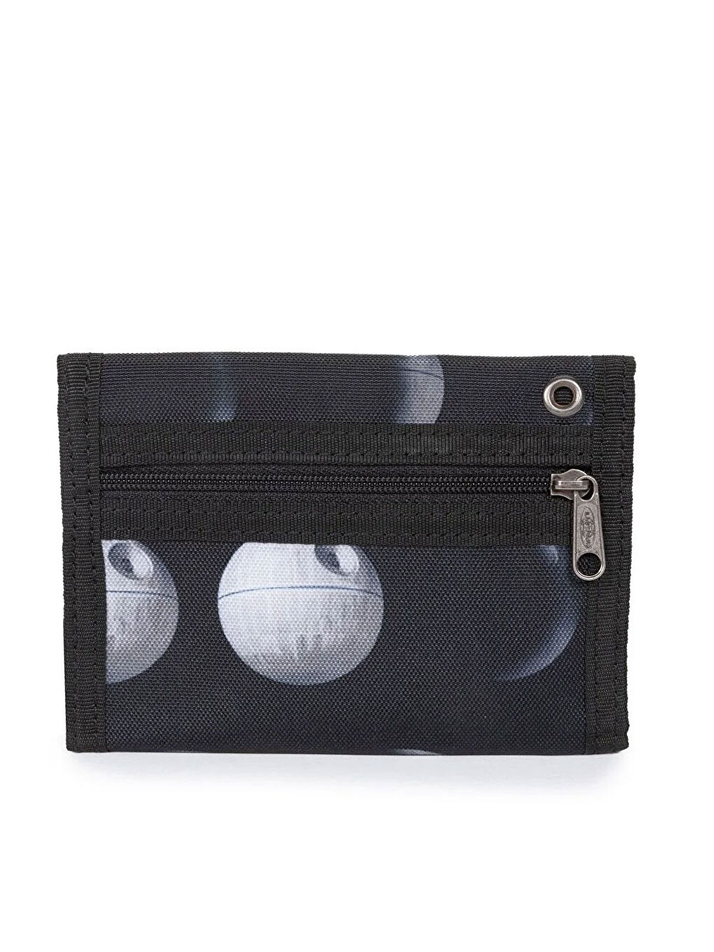Siyah Crew Single Sw Death Star Black Cüzdan EK0003711Q21-2
