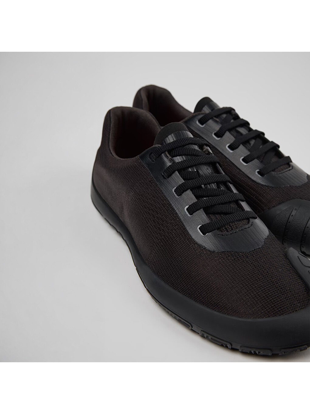 Siyah Kadın Sneaker K201889-002 Peu Path+ Black-1