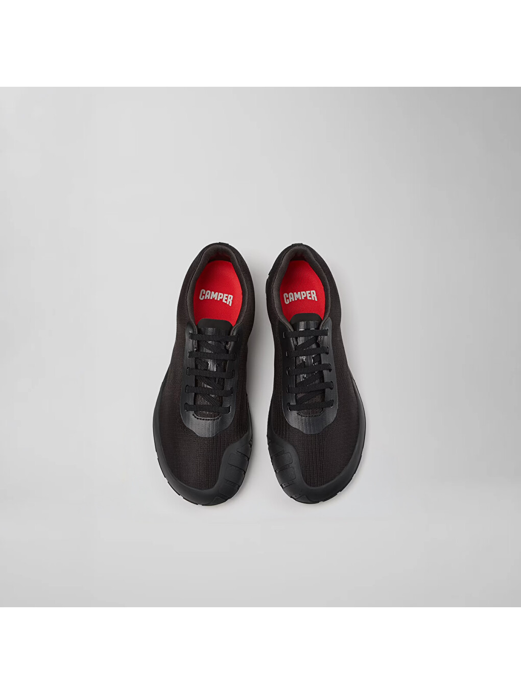 Siyah Kadın Sneaker K201889-002 Peu Path+ Black-3