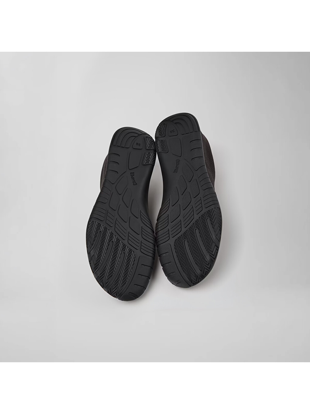 Siyah Kadın Sneaker K201889-002 Peu Path+ Black-4