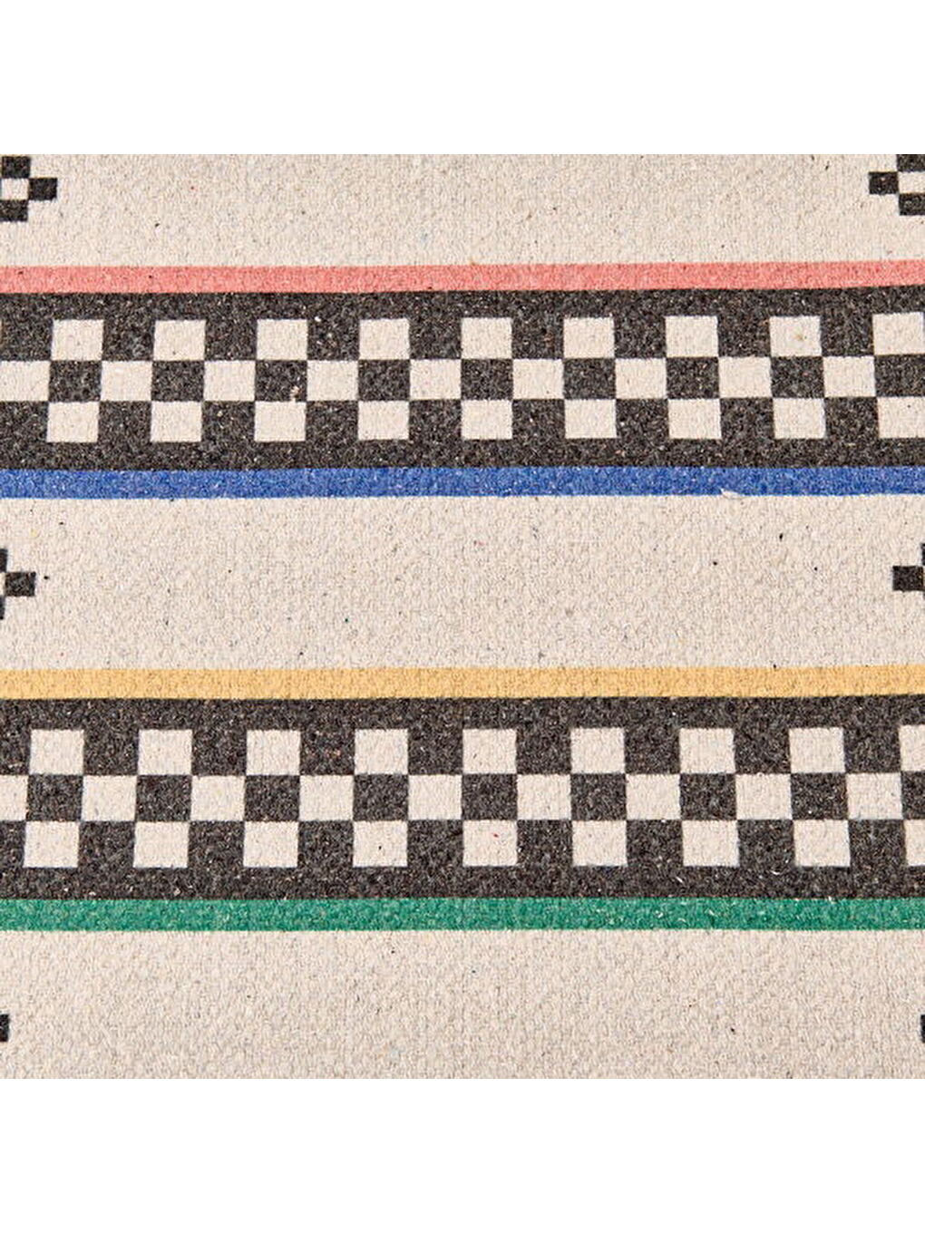 Evidea Soft Smila Kilim - Bej - 60x90 cm - 3
