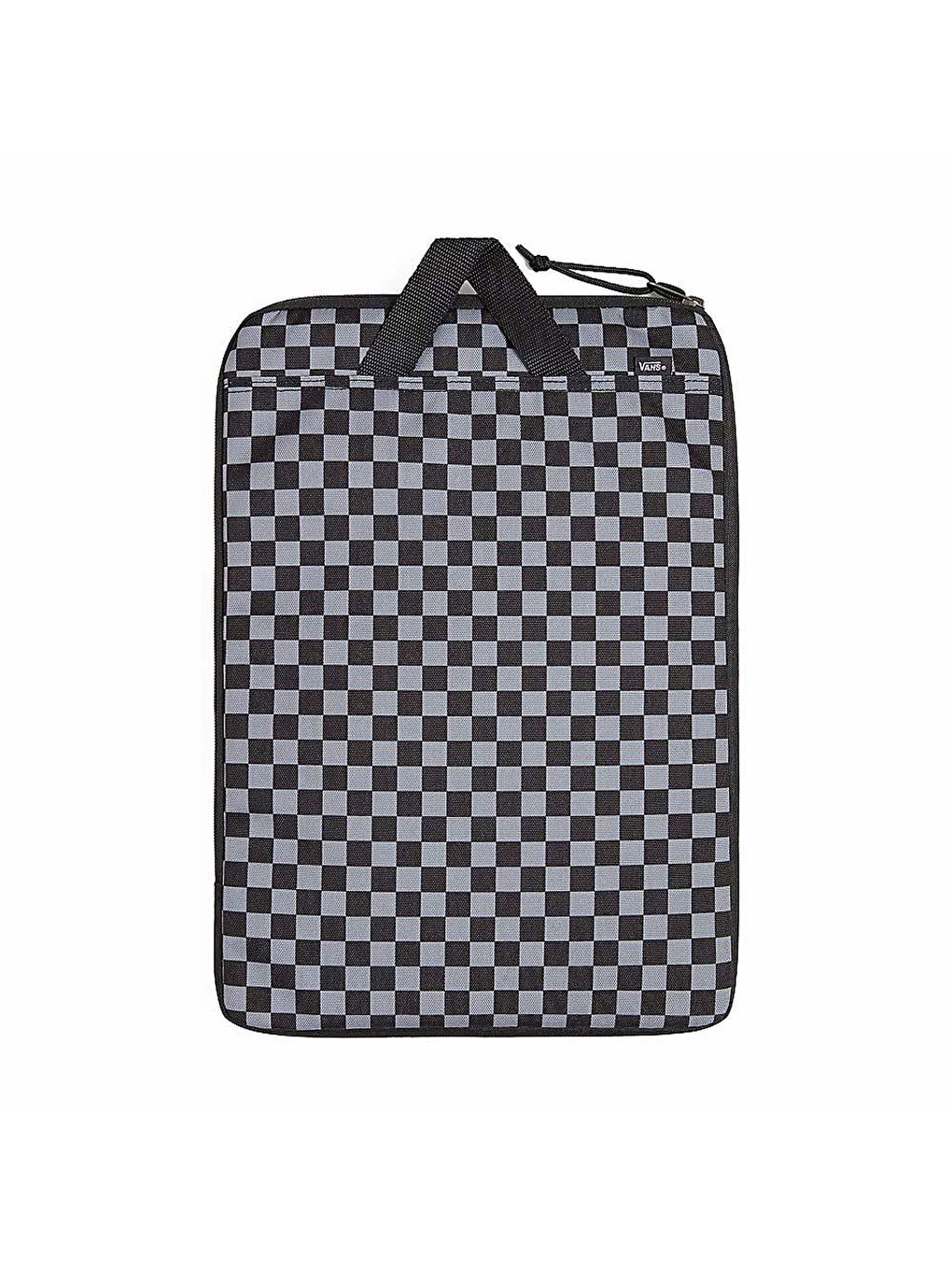 Siyah Old Skool Laptop Çantası VN000H55BA51-1