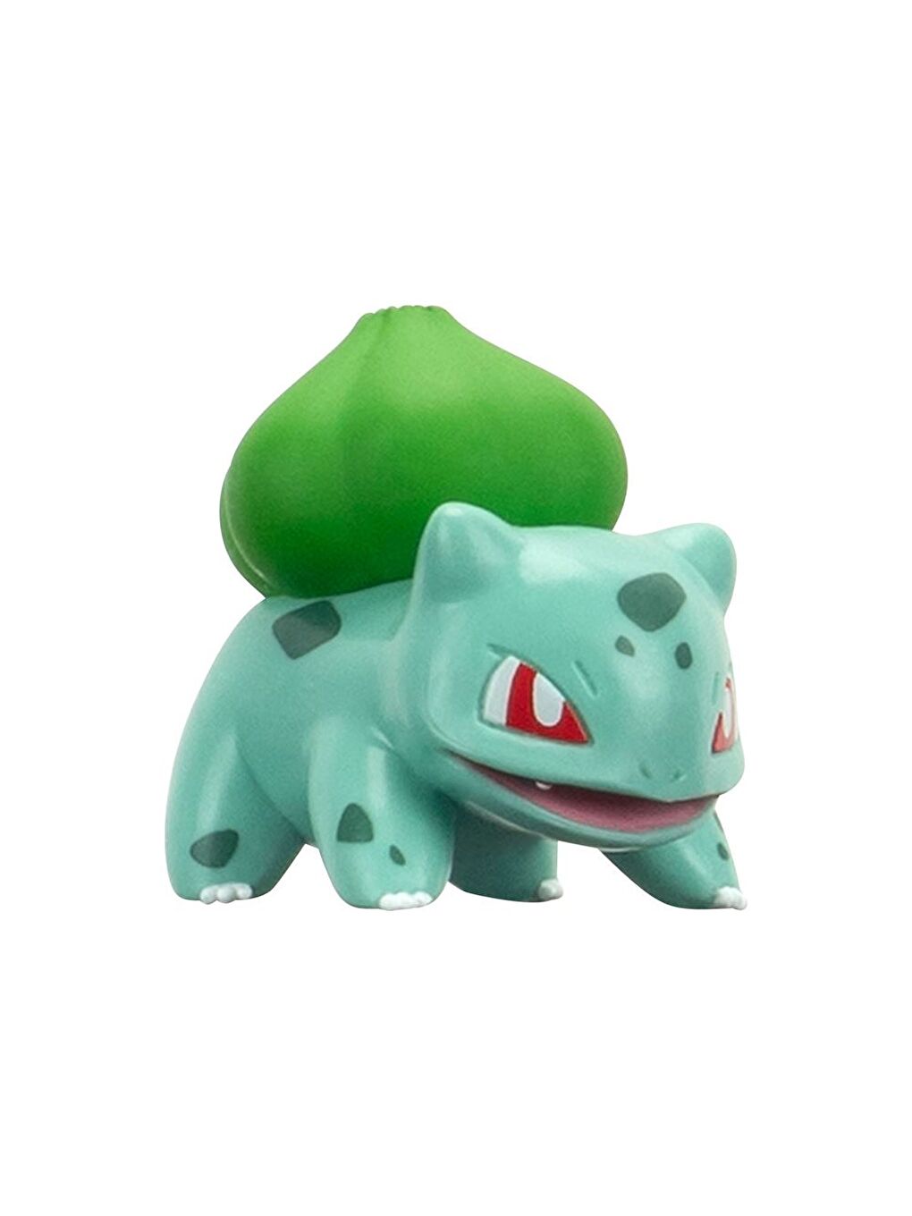 Clip 'N' Go Bulbasaur Figür PKW3634