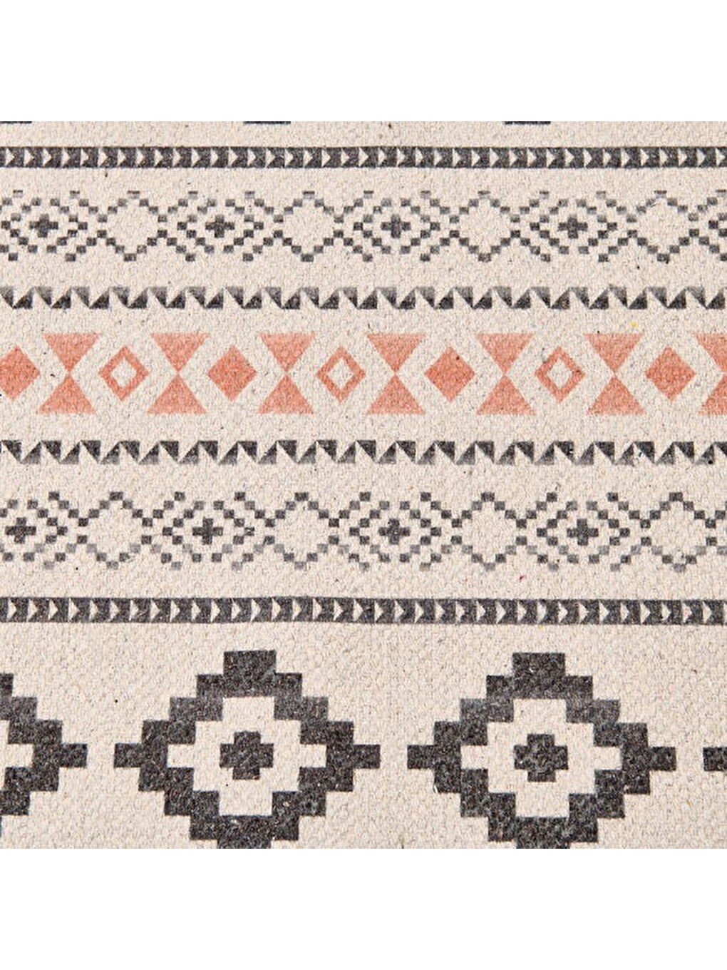 Evidea Soft Malyn Kilim - Ekru - 60x90 cm - 3